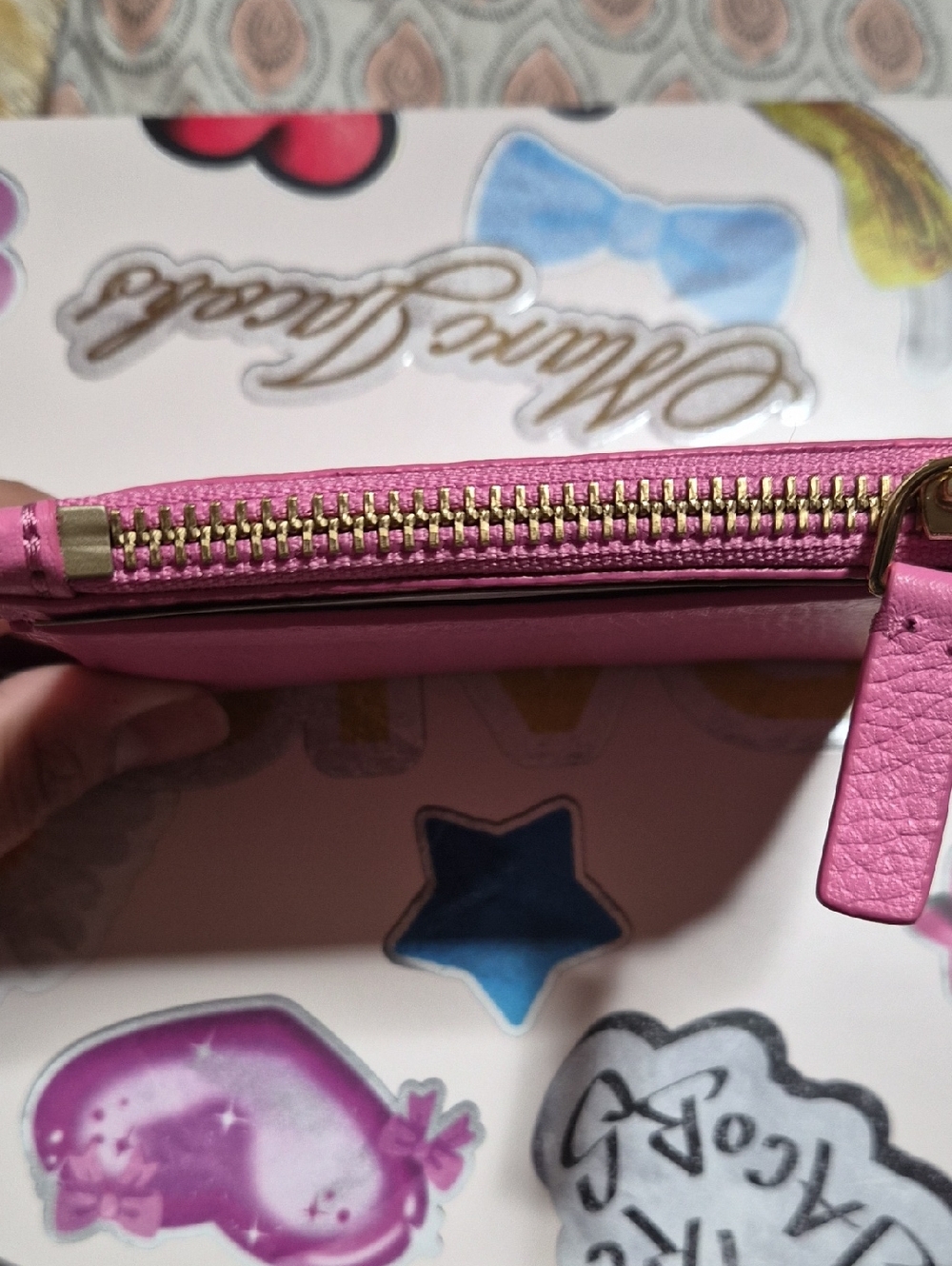 Marc Jacobs Wallet - Picture 3 of 6